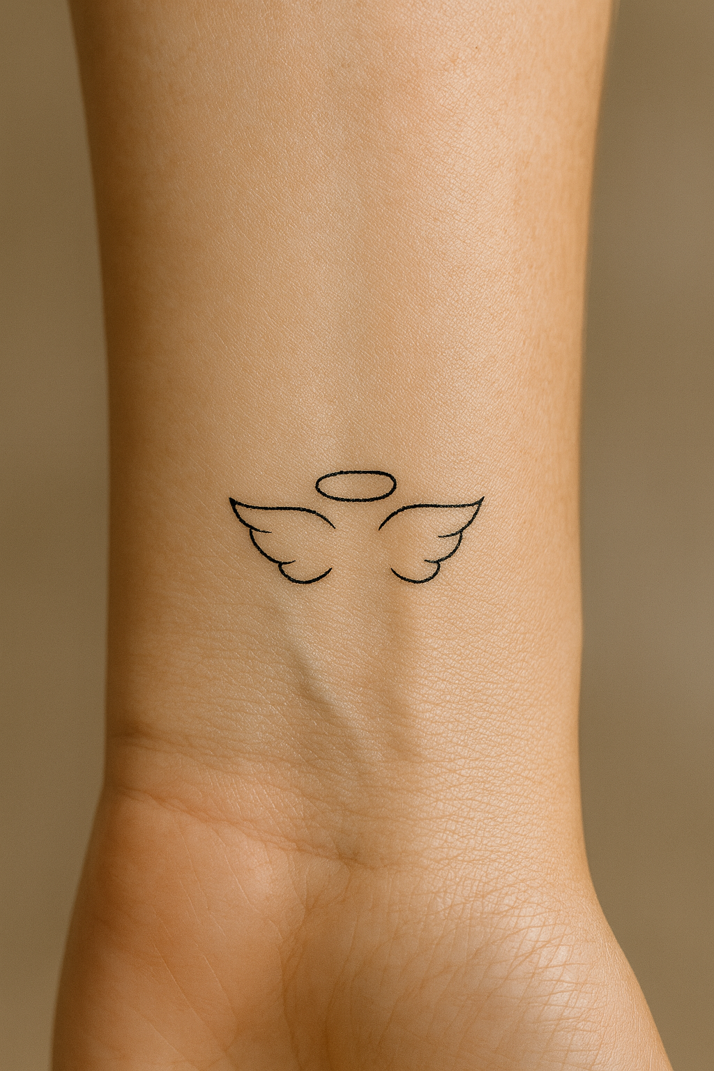 Mini Tattoo Stickers