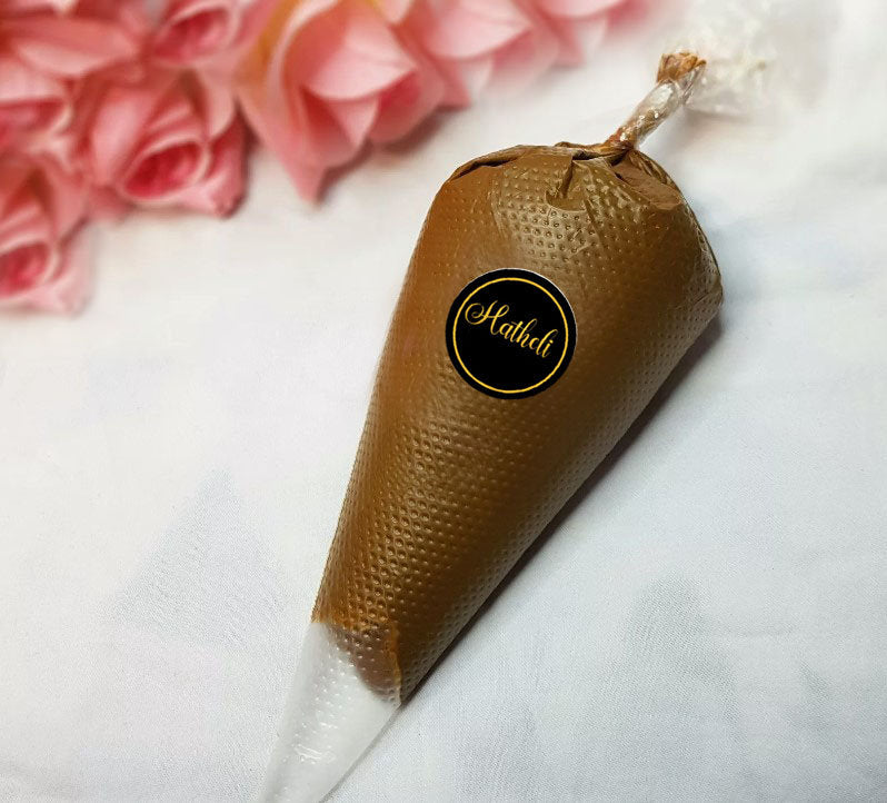 Bulk Paste 250 grams | Hatheli