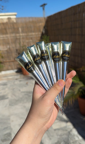 Hatheli Deluxe Cones| Pack of 5 | Hatheli