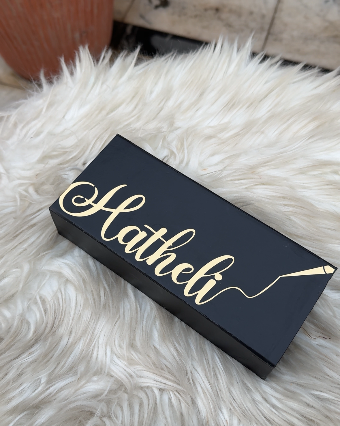 Hatheli Deluxe Cone | Hatheli | 25gms