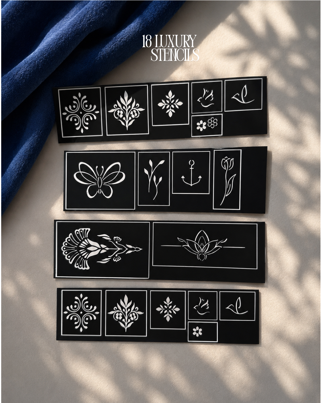 Hatheli jagua Kit