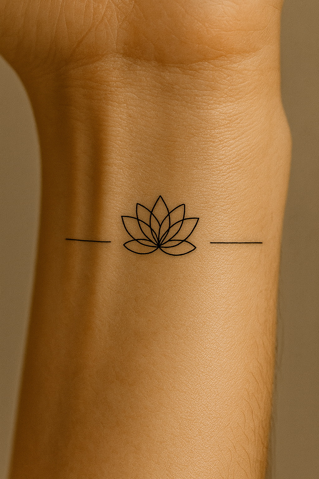 Mini Tattoo Stickers