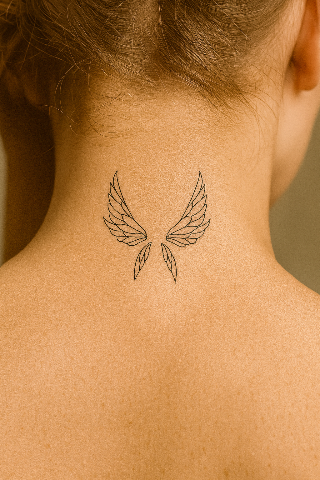 Mini Tattoo Stickers