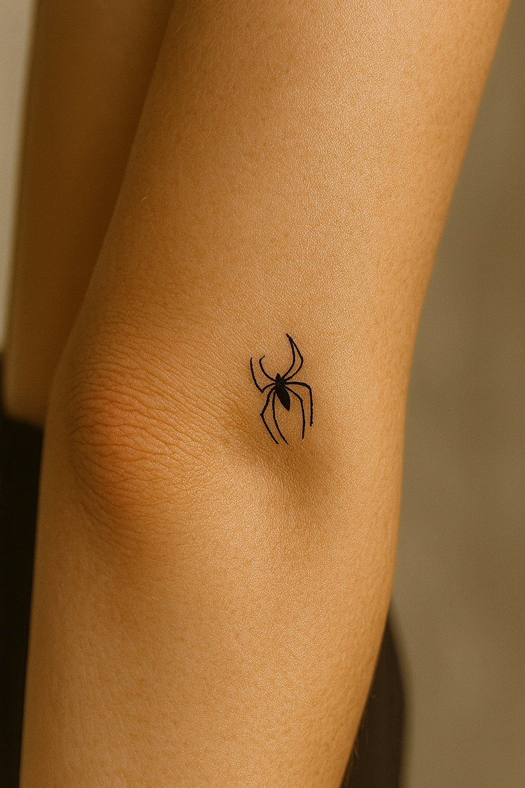 Mini Tattoo Stickers