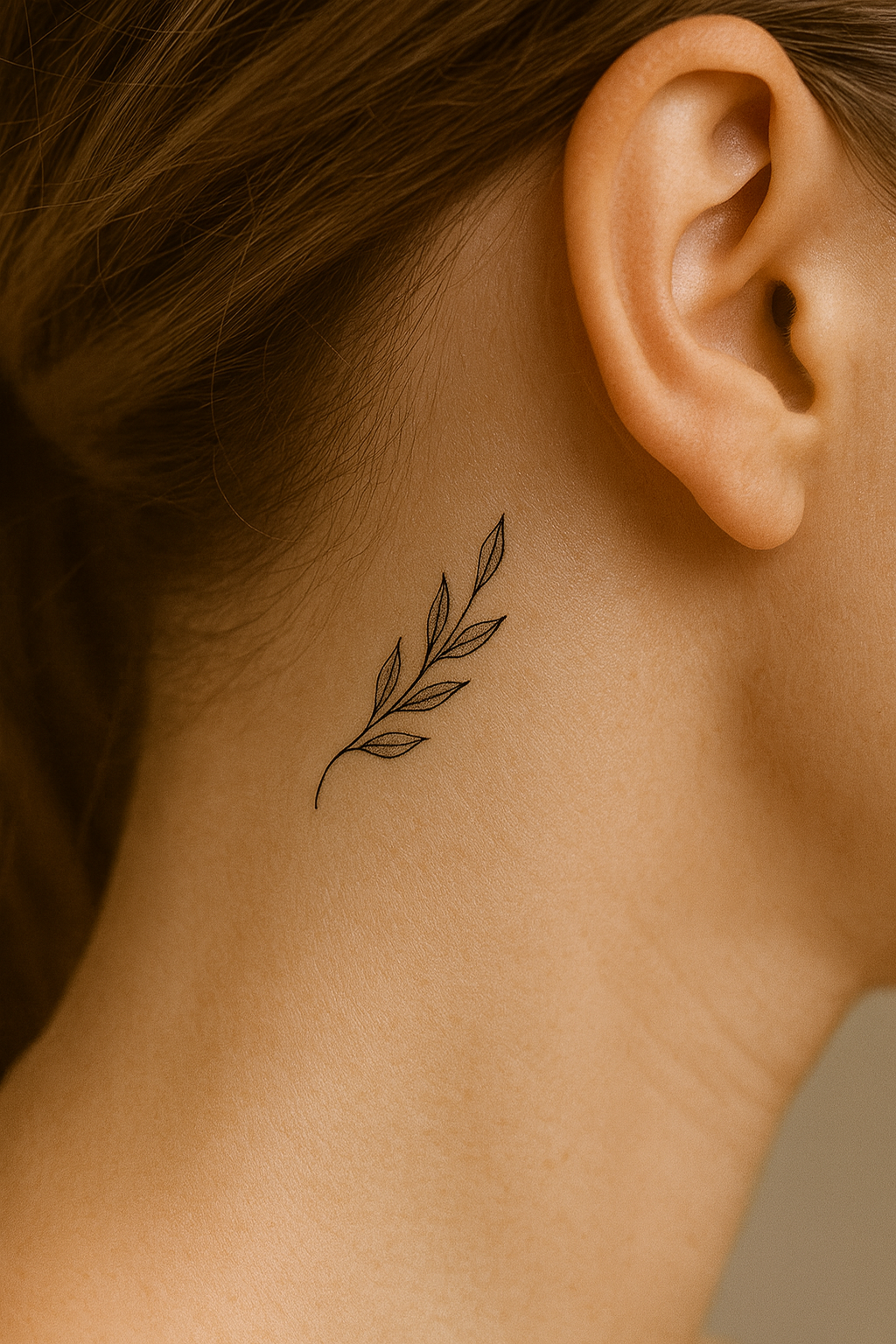 Mini Tattoo Stickers