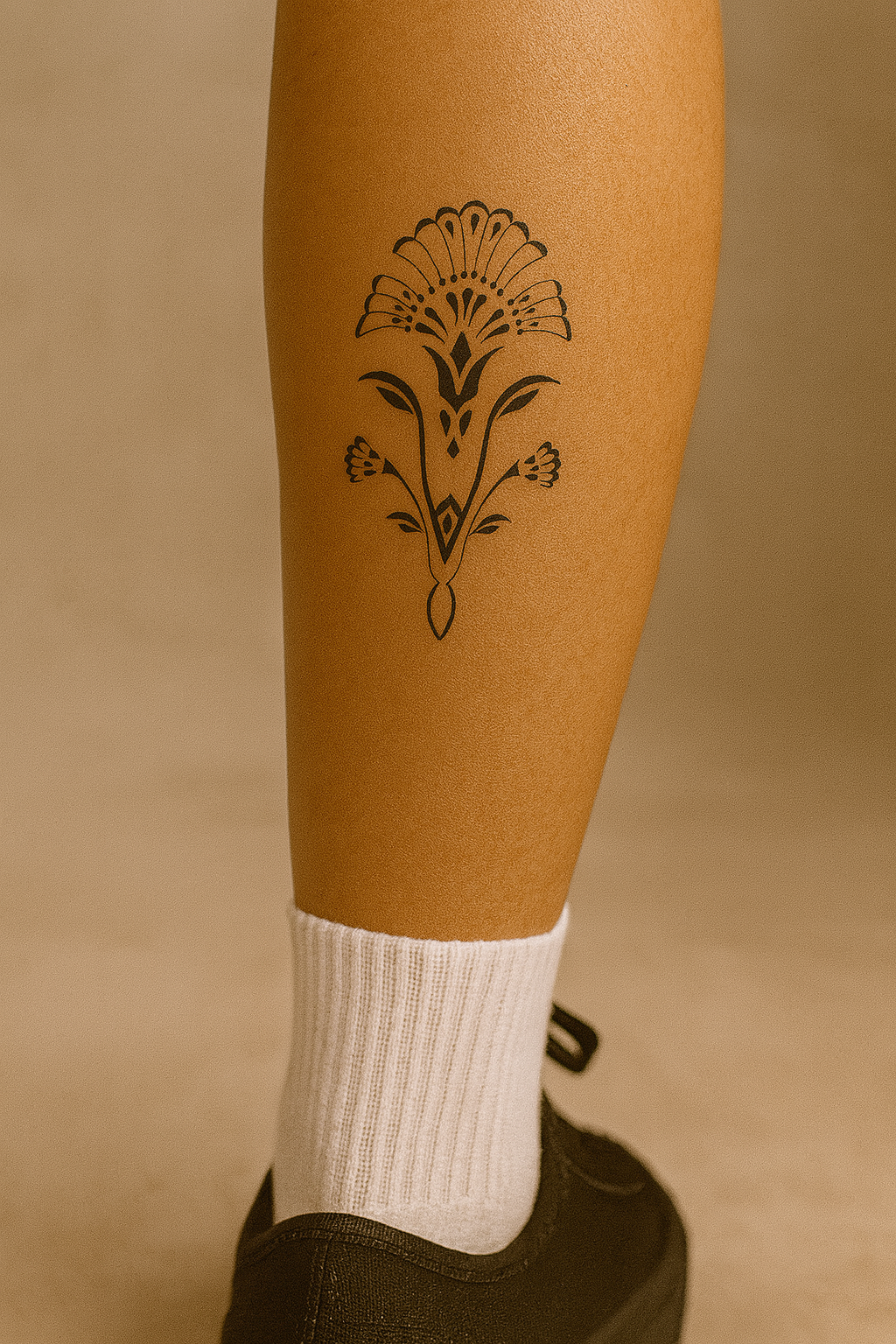 Mini Tattoo Stickers