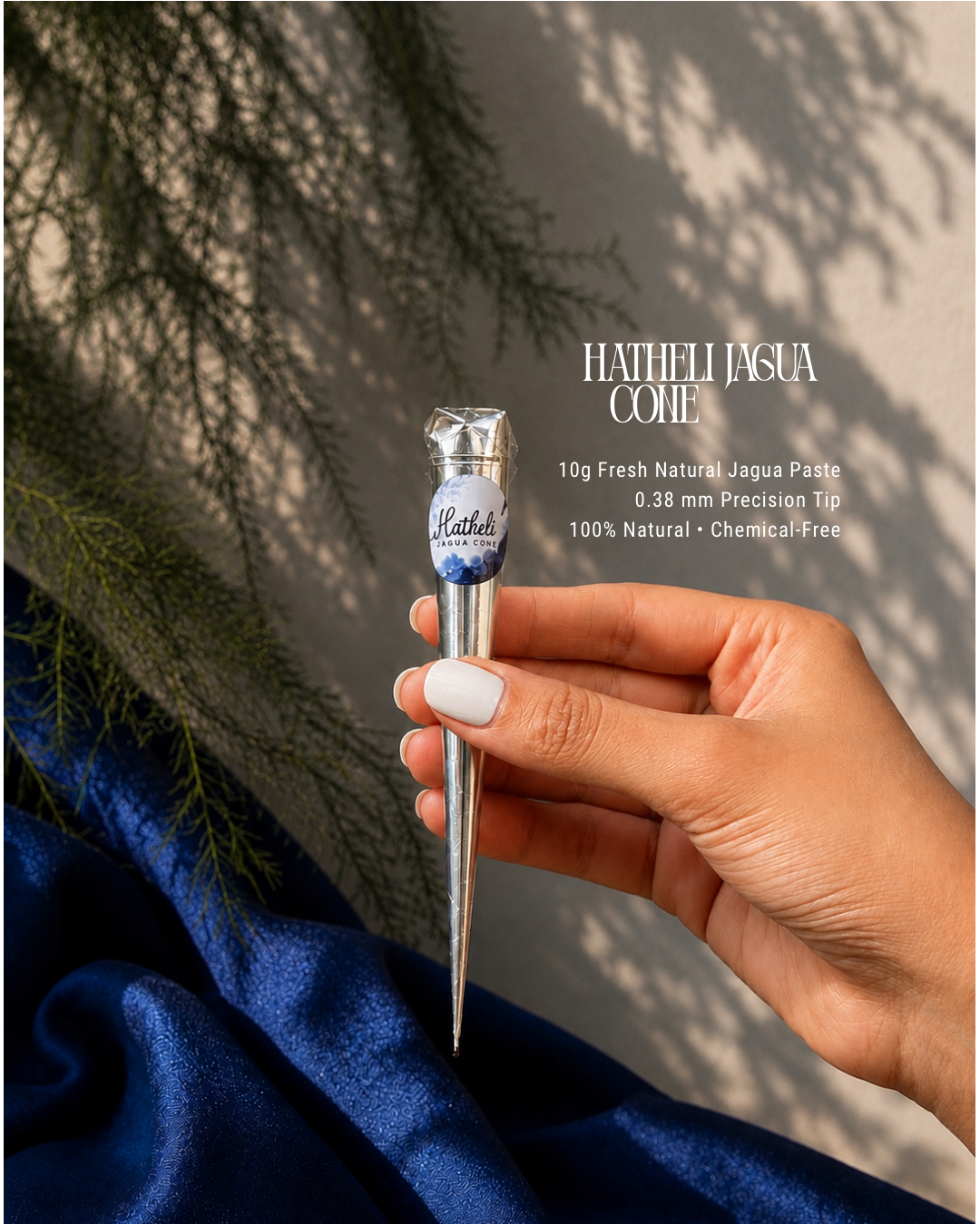 Hatheli jagua Kit